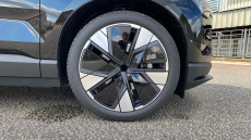 Volvo EX30 200kW SM Extended Range Ultra 69kWh 5dr Auto Electric Estate